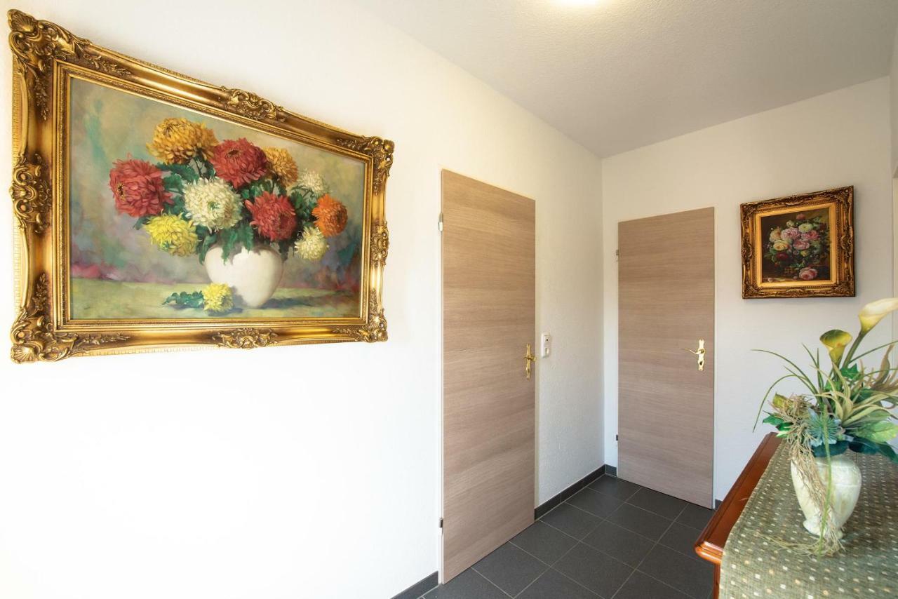 Ferienwohnung Anke - Appartement 5B Heinsberg (North Rhine-Westphalia) Exterior foto