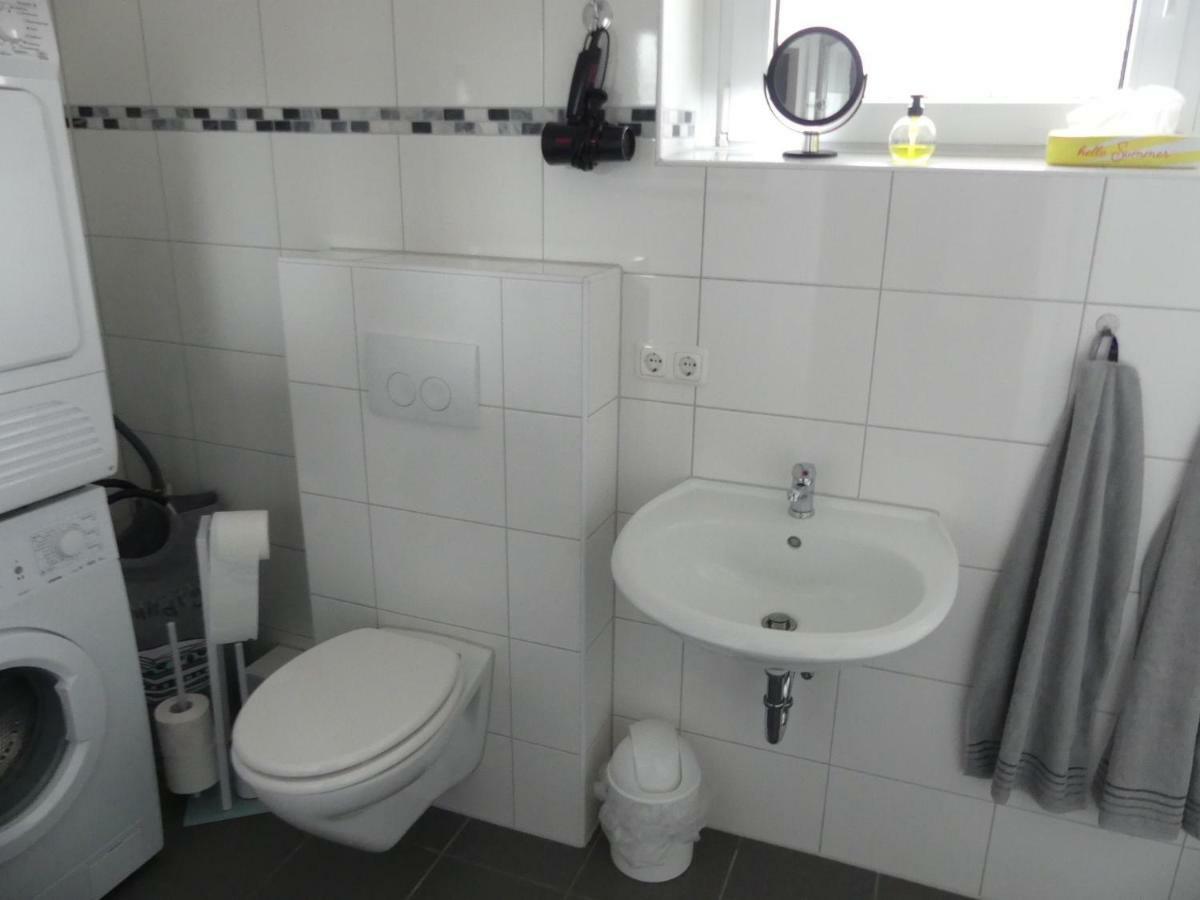 Ferienwohnung Anke - Appartement 5B Heinsberg (North Rhine-Westphalia) Exterior foto